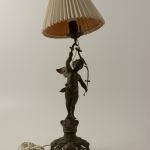 954 6369 TABLE LAMP